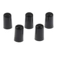 thumbnail image 1 of 5 Pcs Embouts en Caoutchouc Capuchons Polis Protecteur Tapis Antidérapant, 1 of 7