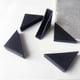 thumbnail image 4 of 5mm Plastic Corner Guards Safety Corners for Glass and Mirrors Protective Pad Products Corners Anti impact Corner Guards (200 pieces) 26s, 4 of 5