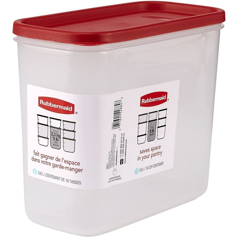 晴*晴様 Rubbermaid Food Storage System 16個セ Amazon.com: Rubbermaid Brilliance Food Storage Containers with