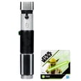 thumbnail image 2 of Star Wars Non-Electronic Master Yoda Lightsaber, Star Wars Toys, 2 of 4