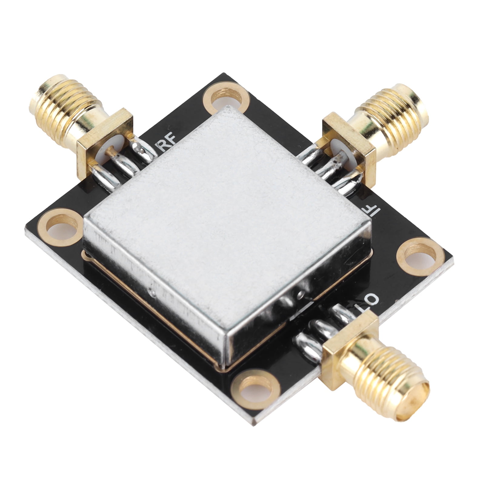 Up Down Frequency Mixers, Low Noise Passive Mixer Module For Phase