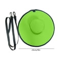 thumbnail image 3 of WWC Floating Drink Holder, Neoprene Buoyant Pool Drink Floats with Rope, Waterproof Cup Floats for Beach Outdoor Summer Party, 3 of 6