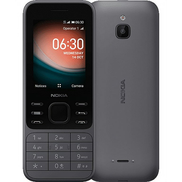 Nokia 6300 4G –