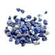 thumbnail image 1 of Kit para hacer collares de cuentas de colores de 0,5 a 1, 20 fichas, 70 lapislázuli, 1 of 8