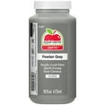 thumbnail image 3 of (3 pack) Apple Barrel Acrylic Craft Paint, Matte Finish, Pewter Grey, 16 fl oz, 3 of 12