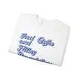 thumbnail image 3 of Filling Prescriptions Pharmacy Pharmacist Graduation Sweatshirt Gifts Shirt, 3 of 7