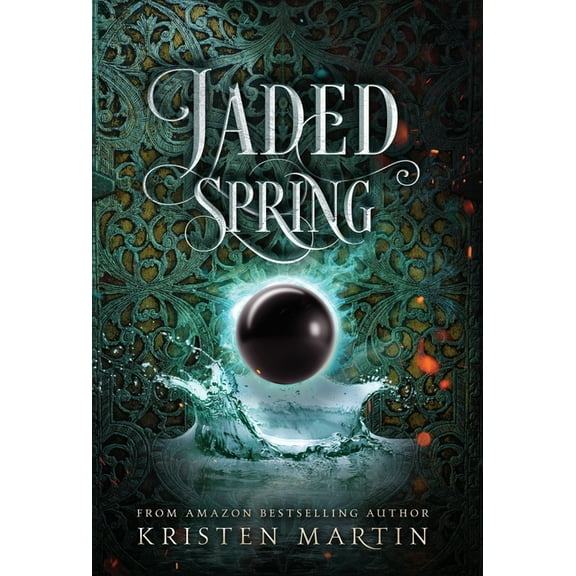 Jaded Spring, (Hardcover)