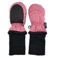 thumbnail image 2 of SnowStoppers Original Kids Winter Mittens (Pink, Extra Small), 2 of 4
