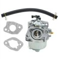 thumbnail image 1 of 1 Set Cauretor LHP16 RV150 M150 V35 V40 RM4 for Mower 118550148 Enes Replacement, 1 of 5