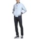 thumbnail image 2 of Chaqueta Tommy Hilfiger, ligera, de punto acanalado, azul, 2 of 5