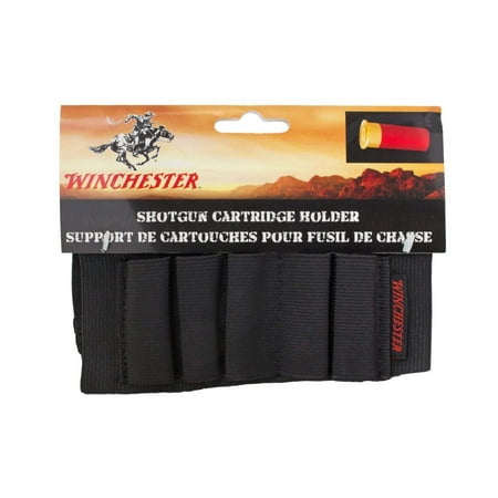 Winchester Buttstock Shotgun Shell Carrier -