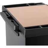 Hyper Tough 3 Drawer Project Center Walmart Hyper Tough 3 Drawer Project Center Walmart