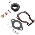 thumbnail image 4 of Kit de Reconstrución del Carceburador externo, 13pcs de metal Sólido 398452 Para el Reemplazo de Mantenimiento para Johnson Evinrude 4-15hp, 4 of 7