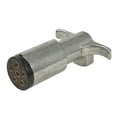 thumbnail image 3 of Pollak 11-604EP 6-Way Connector - Trailer End, 3 of 3
