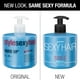 thumbnail image 5 of Gel Sexy Hair Style Hair Style Hard Holding, 500 ml, Extreme Holding, 5 of 6