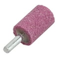 thumbnail image 3 of 1Pc Polishing Head Wheel 6Mm Shank Abrasive Mounted For Dremel Rotary Tools Electric Grinding Stone Wheel Accessories 20-60Mm, 3 of 8