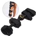 thumbnail image 4 of Knee Joint Support Brace Limb Support Knee Rehabilitation Meniscus Knee Leg Protector (Type 3), 4 of 14