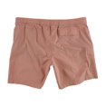thumbnail image 2 of Perry Ellis Shorts de Marche Décontractés Hybrides Tech pour Hommes, Rose, Très Grand, 2 of 2