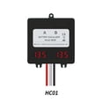 thumbnail image 3 of Kenally Ecualizador de Equilibrador de voltaje de carga duradero Serie conectada eléctrica de carga Mantenedor Célula solar Adulto Vehículos, repuestos y accesorios Mis HC01 Kenally VI018332-02, 3 of 4