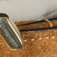 thumbnail image 4 of Coldstream Roxburgh Suede Belt, 4 of 4