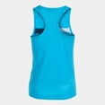 thumbnail image 2 of Playera Joma Mujer 901862.013 Azul T L Deportiva, 2 of 3