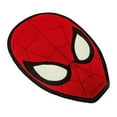 thumbnail image 2 of Marvel Spider-Man Mask Printed Area Rug | 52 x 35 Inches, 2 of 4