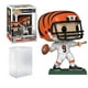 thumbnail image 1 of ¡Funko Pop! Serie 8 de Joe Burrow (Cincinnati Bengals) de la NFL, 1 of 5
