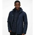 thumbnail image 3 of Regatta Mens Erasmus 4 In 1 Soft Shell Jacket, 3 of 5