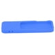thumbnail image 5 of Funda protectora para mando a distancia, funda protectora de silicona lavable, antideslizante y segura para Apple TV, color azul, 5 of 5