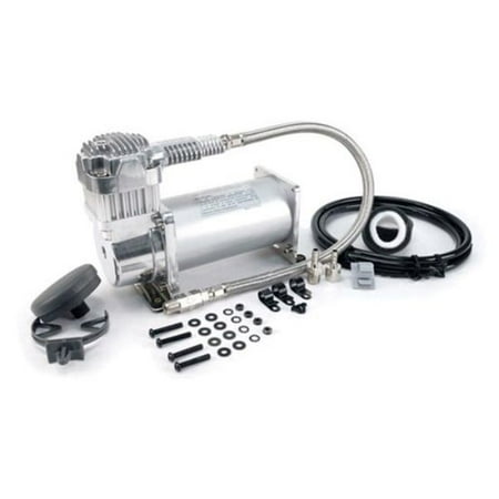

Viair 40052 400C Silver Compressor Kit - CE REACH RoHS