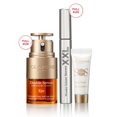 thumbnail image 2 of Set de Cuidado de la Piel Clarins Double Serum Eye con Máscara y Prebase, 2 of 9