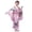 Pink, variant on Girls Japanese Traditional Dress Kimono Robe for Kids Girls Yukata Kimono Anime Robe