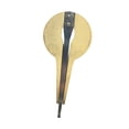 thumbnail image 4 of Arpa de mandíbula, arpa judía, regalo, portátil, hermoso sonido, fácil de tocar, instrumento musical de boca étnico, música folclórica para adultos y Círculo dorado, 4 of 8