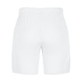 thumbnail image 3 of Umfun Men Mesh Breathable Casual Shorts Elastic Waist Loose Fit Summer Outdoor Running Workout Training Sport Gym Shorts, 3 of 8