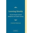 thumbnail image 3 of Learning Identity, Stanton Wortham Hardcover, 3 of 6