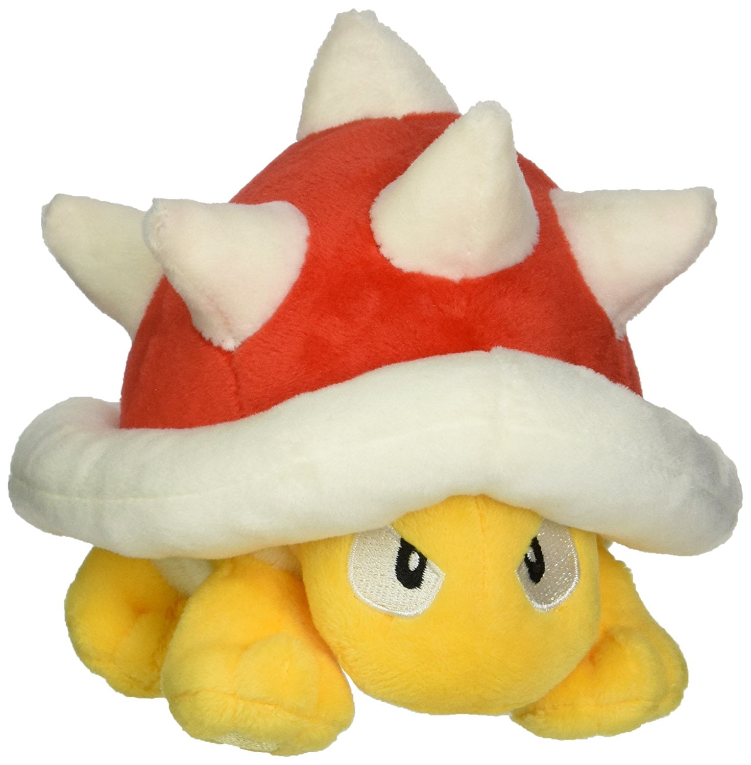 buzzy beetle plush