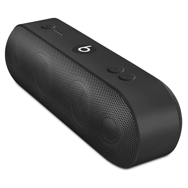 Ved en fejltagelse en milliard Spænde Beats By Dr. Dre Beats Pill+ Plus Portable Bluetooth Wireless Speaker  (Black) - Walmart.com
