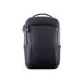 thumbnail image 1 of Dell EcoLoop Pro Slim Backpack 15 (CP5724S) - Notebook carrying backpack - up to 15.6" - black, 1 of 5