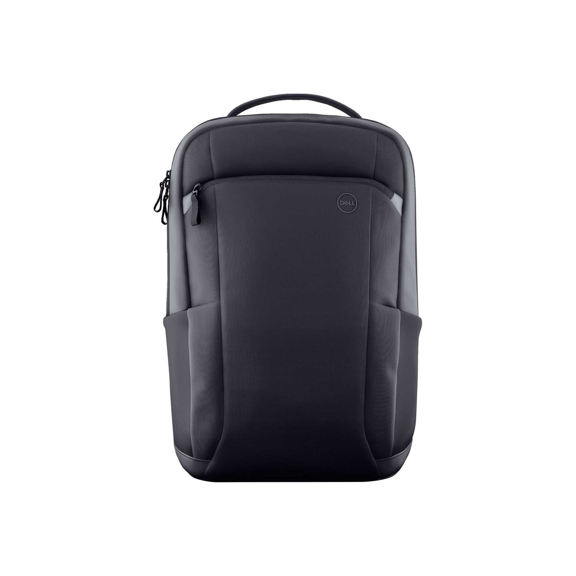 Dell EcoLoop Pro Slim Backpack 15 CP5724S Notebook carrying backpack up to 15.6 black 3 Years Basic Hardware Warranty Walmart