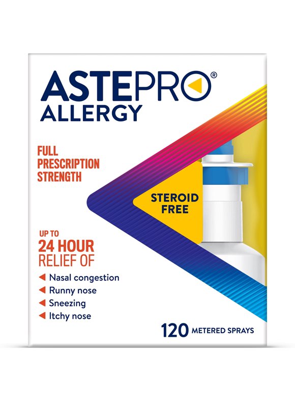 Nasal Sprays in Allergy Medicine