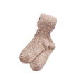 thumbnail image 4 of Socks For Women Thigh High Cotton Knitted Winter Boot Sock Vintage Warm Extra Long Leg Warmer Over The Knee High Stocking Socks, 4 of 6