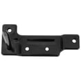 thumbnail image 2 of New Right Rear Bumper Bracket Compatible With Hyundai Elantra LE 4 Cyl 2.0L Elantra GL 4 Cyl 2.0L Elantra Limited 4 Cyl 2.0L 2017-2018 By HY1163102 86642F2100, 2 of 8