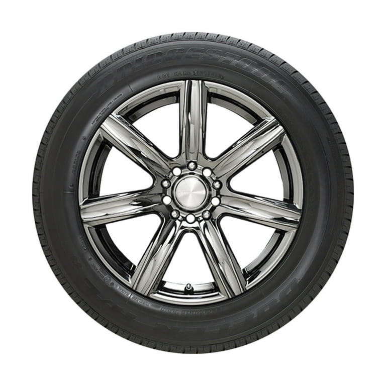 Bridgestone Dueler H/L 33 All Season 235/55R18 100V Bridgestone Dueler H/L 33 All Season 235/55R18 100V