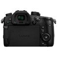 thumbnail image 2 of Panasonic Lumix DC GH5 Mirrorless Digital Camera + Buzz-photo Pro Bundle Kit (black), 2 of 3