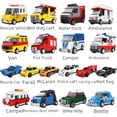 thumbnail image 1 of Bloques de construcción compatibles con juguetes Lego para niños, modelo ensamblado de partículas pequeñas para niños, 1 of 4