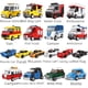 thumbnail image 1 of Bloques de construcción compatibles con juguetes Lego para niños, modelo ensamblado de partículas pequeñas para niños, 1 of 4