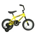 thumbnail image 6 of Dynacraft Magna Major Damage 12-Inch Boys BMX Bike For Age 3-5 Years, 6 of 8