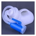 thumbnail image 1 of Orinal portátil, botella portátil para orinar para acampar en el hospital, 1 of 5