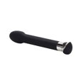 thumbnail image 4 of CalExotics Risqué 10-Function Tulip Memory Chip Vibrator - Black, 4 of 5