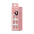thumbnail image 3 of KISS imPRESS Color Nails - Your Magic, Pink, Squoval, Short, 3 of 9
